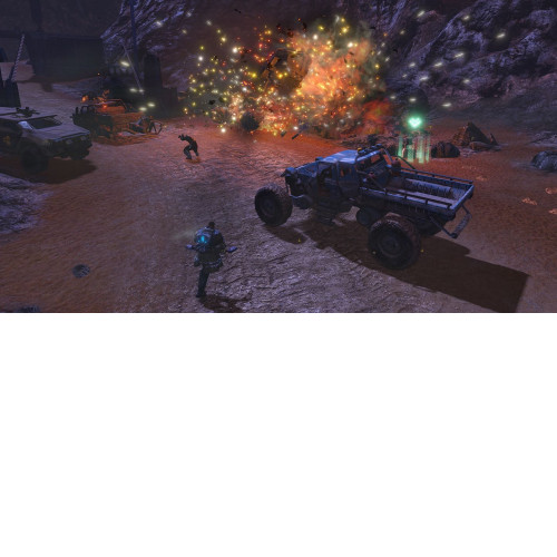 Red Faction Guerilla - ReMarstered [Xbox One]